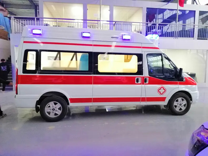 费县跨省救护车出租